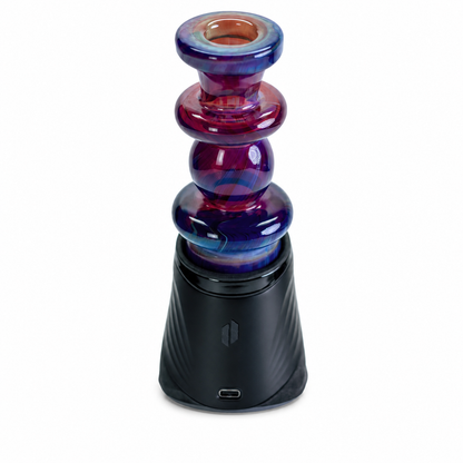 Carsten Carlile Peak Attachment - Maria
