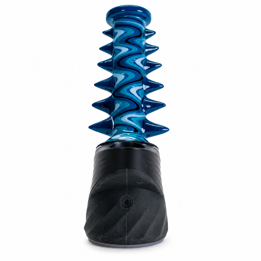 Carsten Carlile Peak Attachment