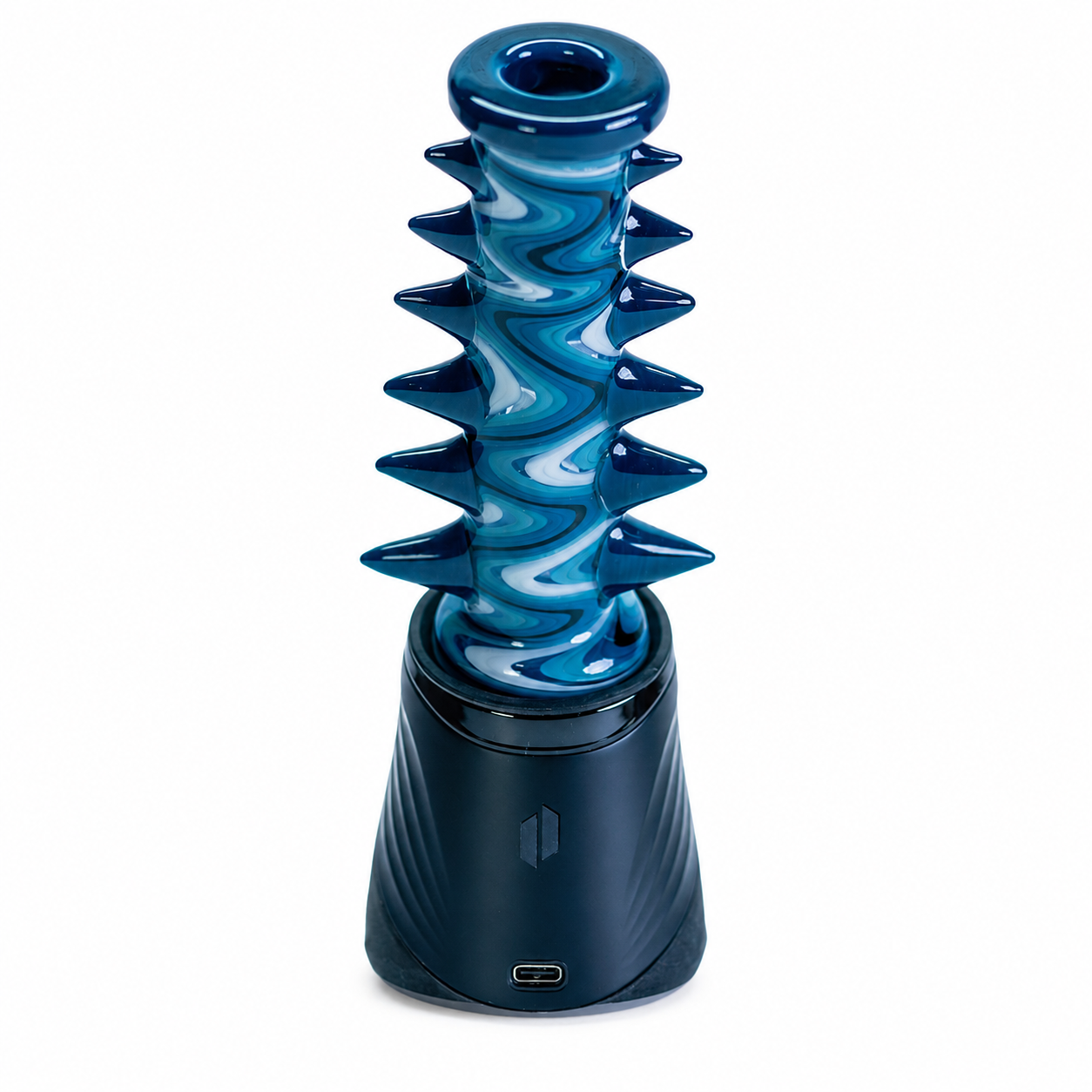 Carsten Carlile Peak Attachment