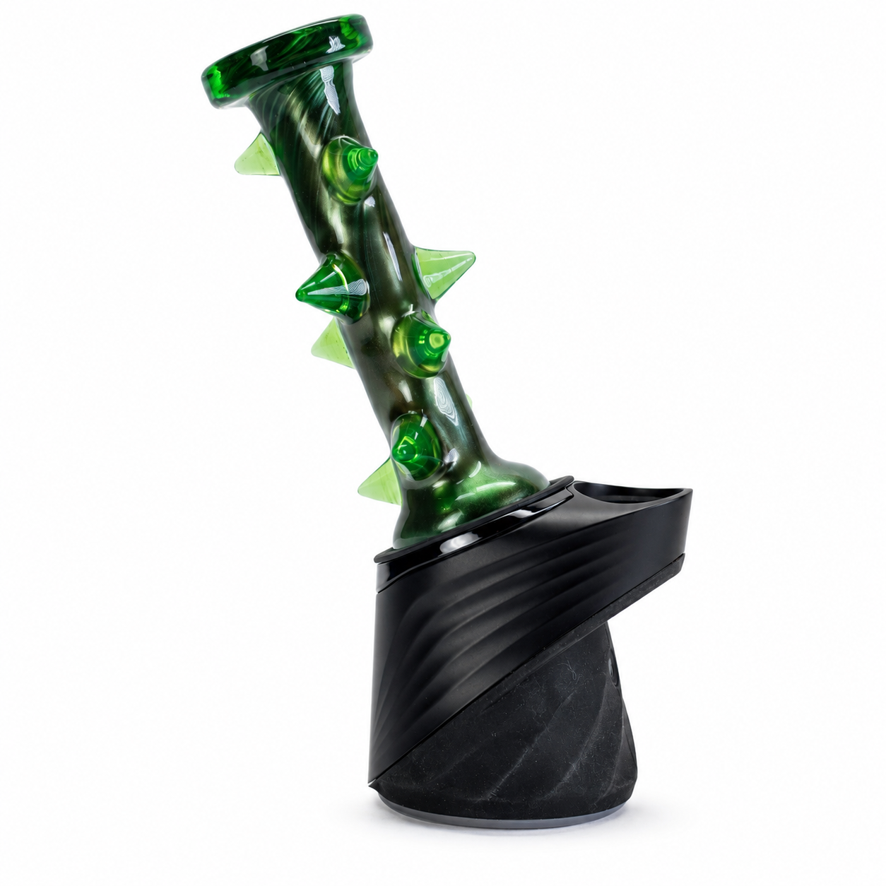Carsten Carlile Peak Attachment