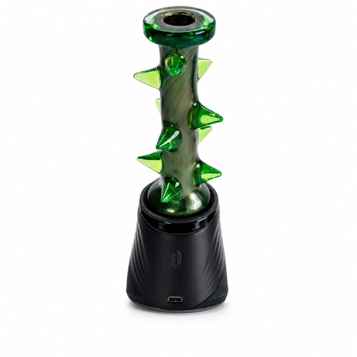 Carsten Carlile Peak Attachment