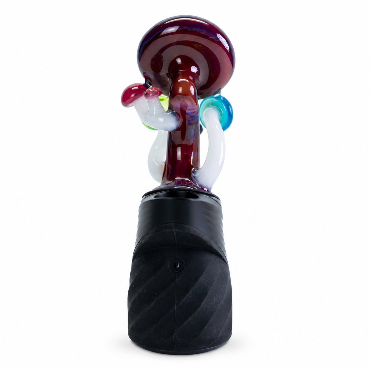 Carsten Carlile Peak Attachment