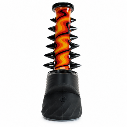 Carsten Carlile Peak Attachment