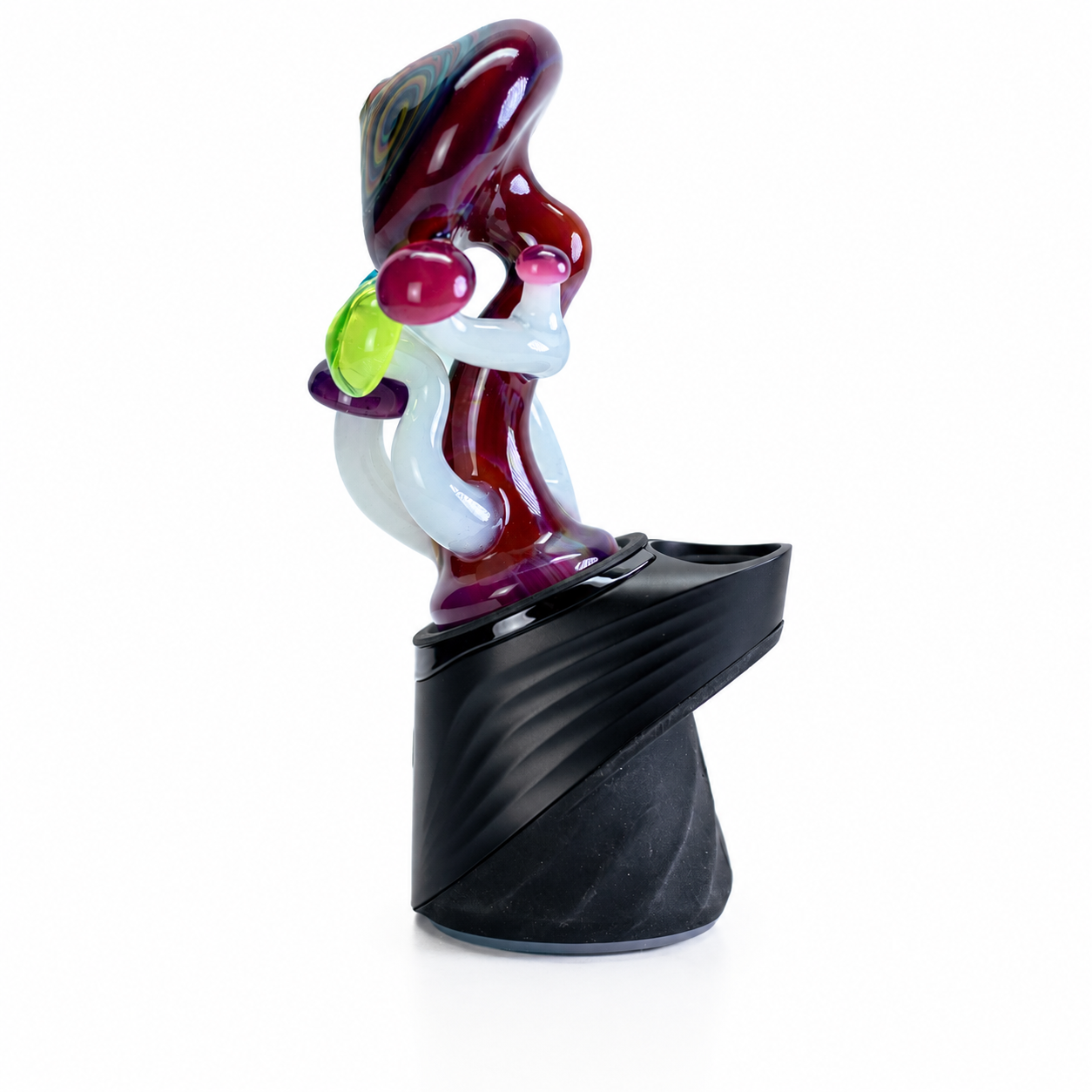 Carsten Carlile Peak Attachment