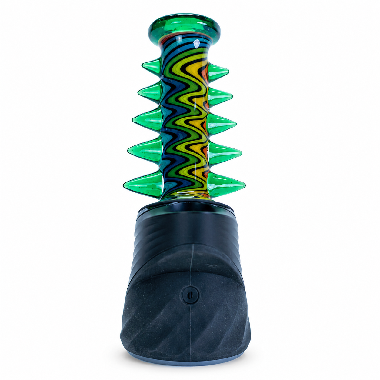 Carsten Carlile Peak Attachment