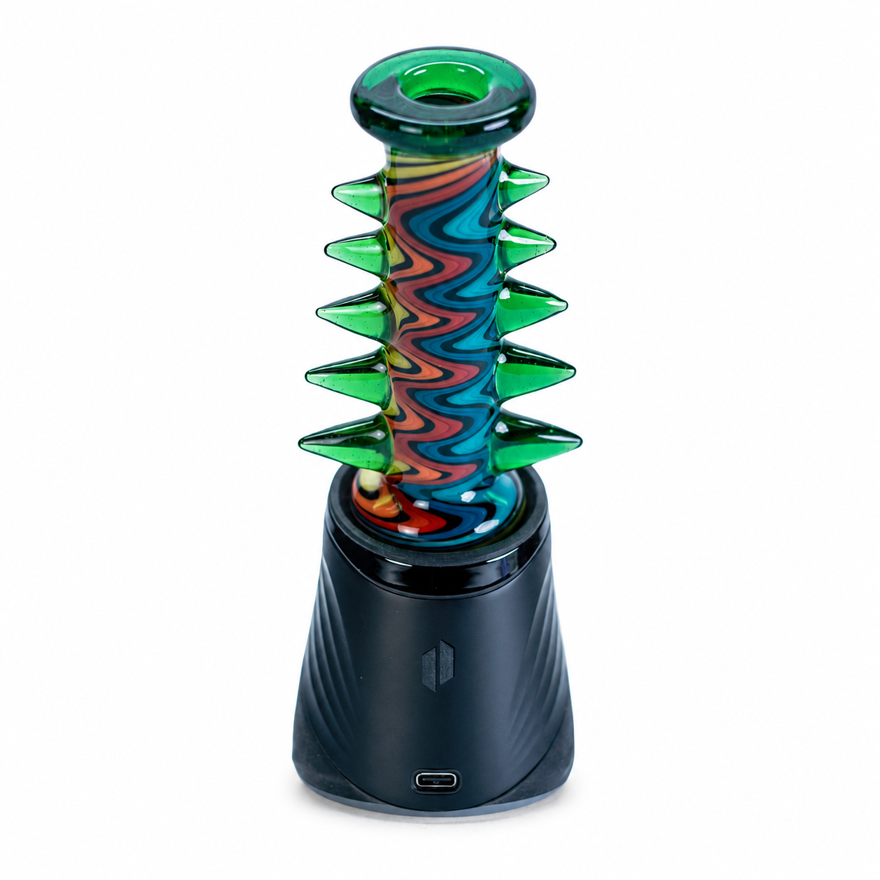 Carsten Carlile Peak Attachment