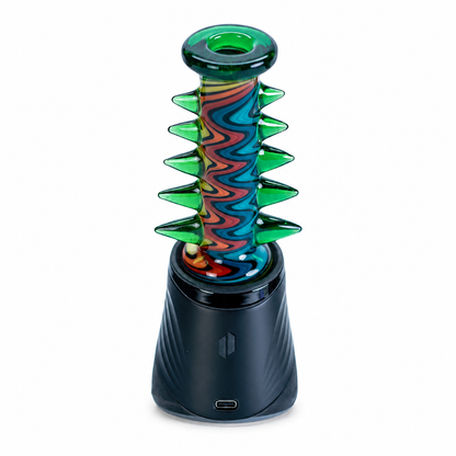 Carsten Carlile Peak Attachment