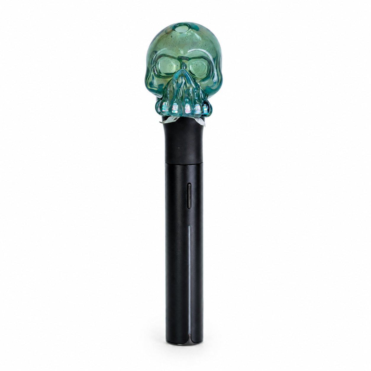 Carsten Carlile Pivot Attachment - Skull