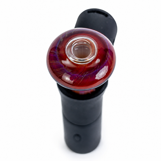Carsten Carlile Pivot Attachment - Mushroom