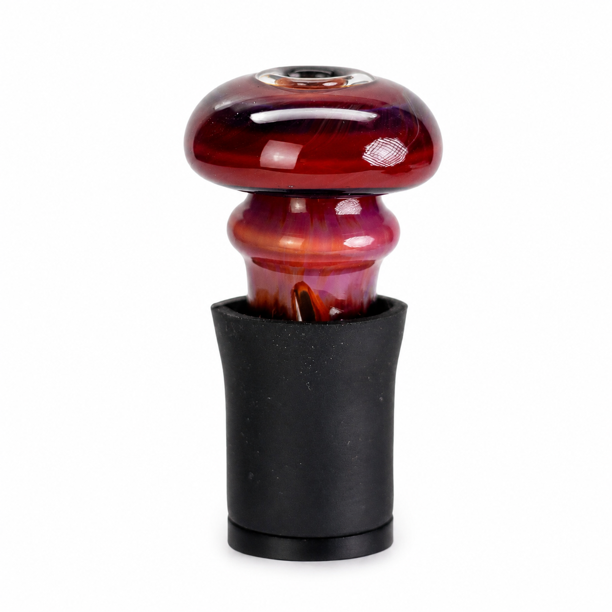 Carsten Carlile Pivot Attachment - Mushroom