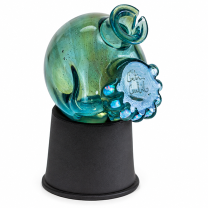 Carsten Carlile Pivot Attachment - Skull