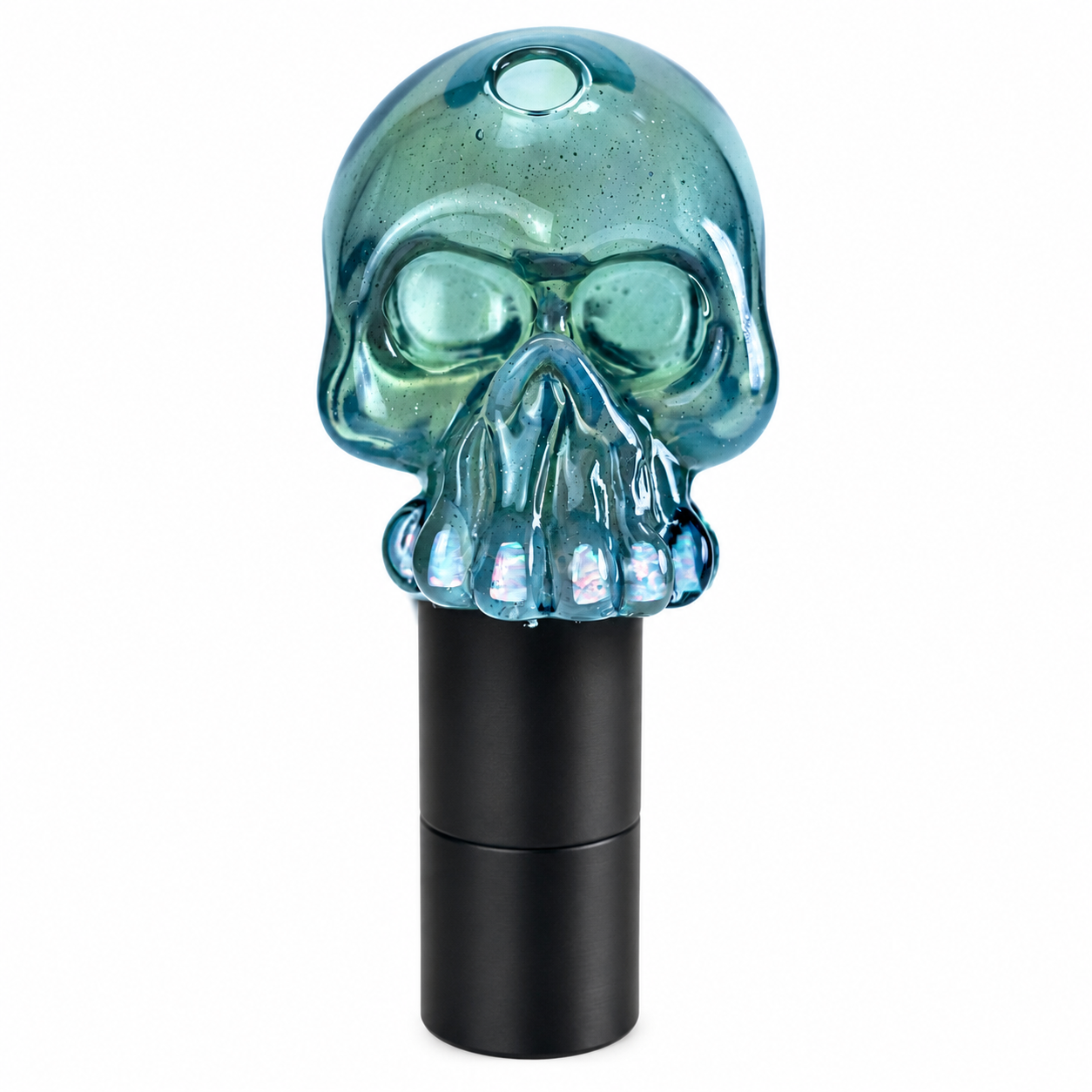 Carsten Carlile Pivot Attachment - Skull