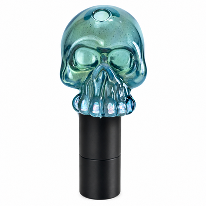 Carsten Carlile Pivot Attachment - Skull