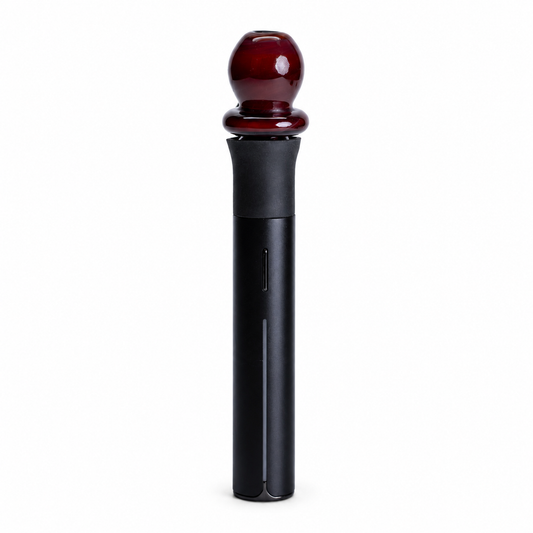 Carsten Carlile Pivot Attachment - Knob