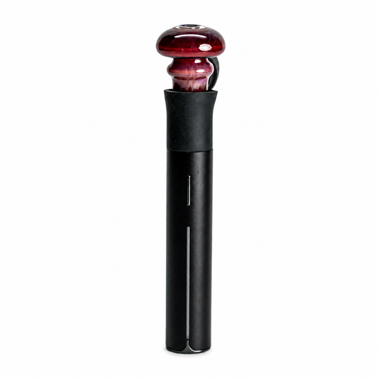 Carsten Carlile Pivot Attachment - Mushroom