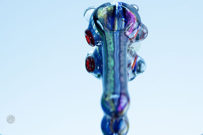 Carsten Carlile Little Pipes