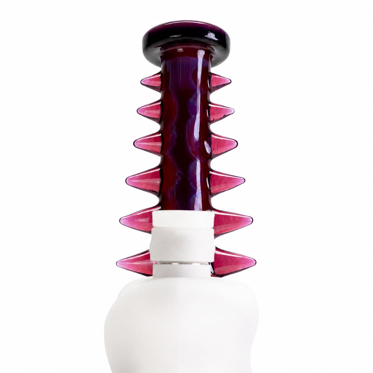 Carsten Carlile Carta Attachment - Spiked