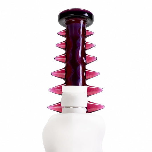 Carsten Carlile Carta Attachment - Spiked