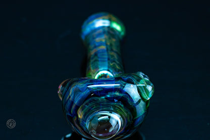 Carsten Carlile Multi Color Pipes