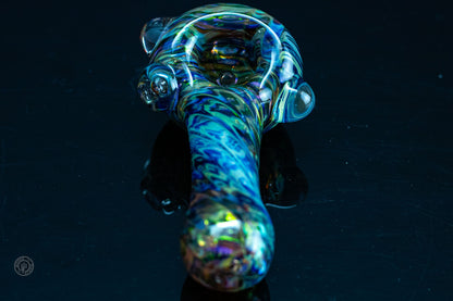 Carsten Carlile Multi Color Pipes