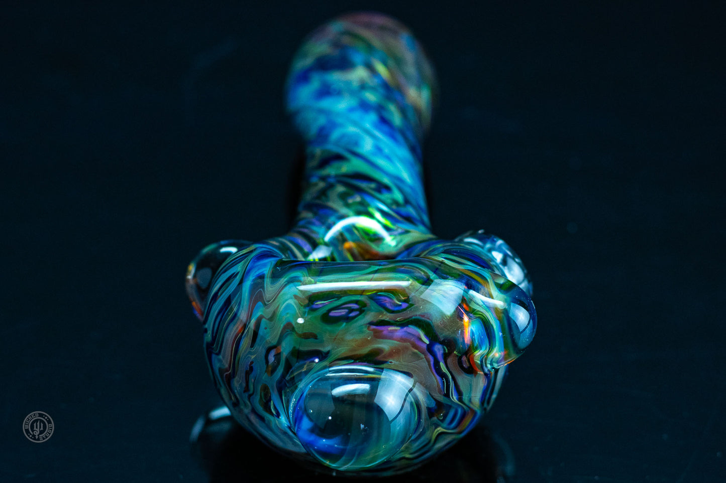 Carsten Carlile Multi Color Pipes