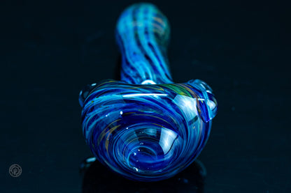 Carsten Carlile Multi Color Pipes