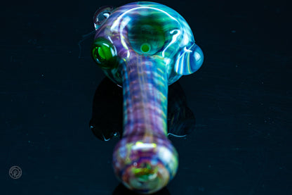 Carsten Carlile Multi Color Pipes