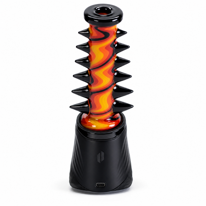 Carsten Carlile Peak Attachment