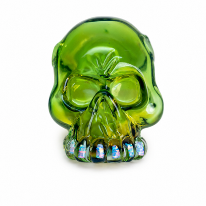 Carsten Carlile skull Pendant