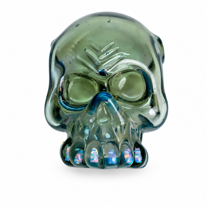Carsten Carlile skull Pendant
