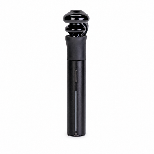 Carsten Carlile Pivot Attachment - Mushroom