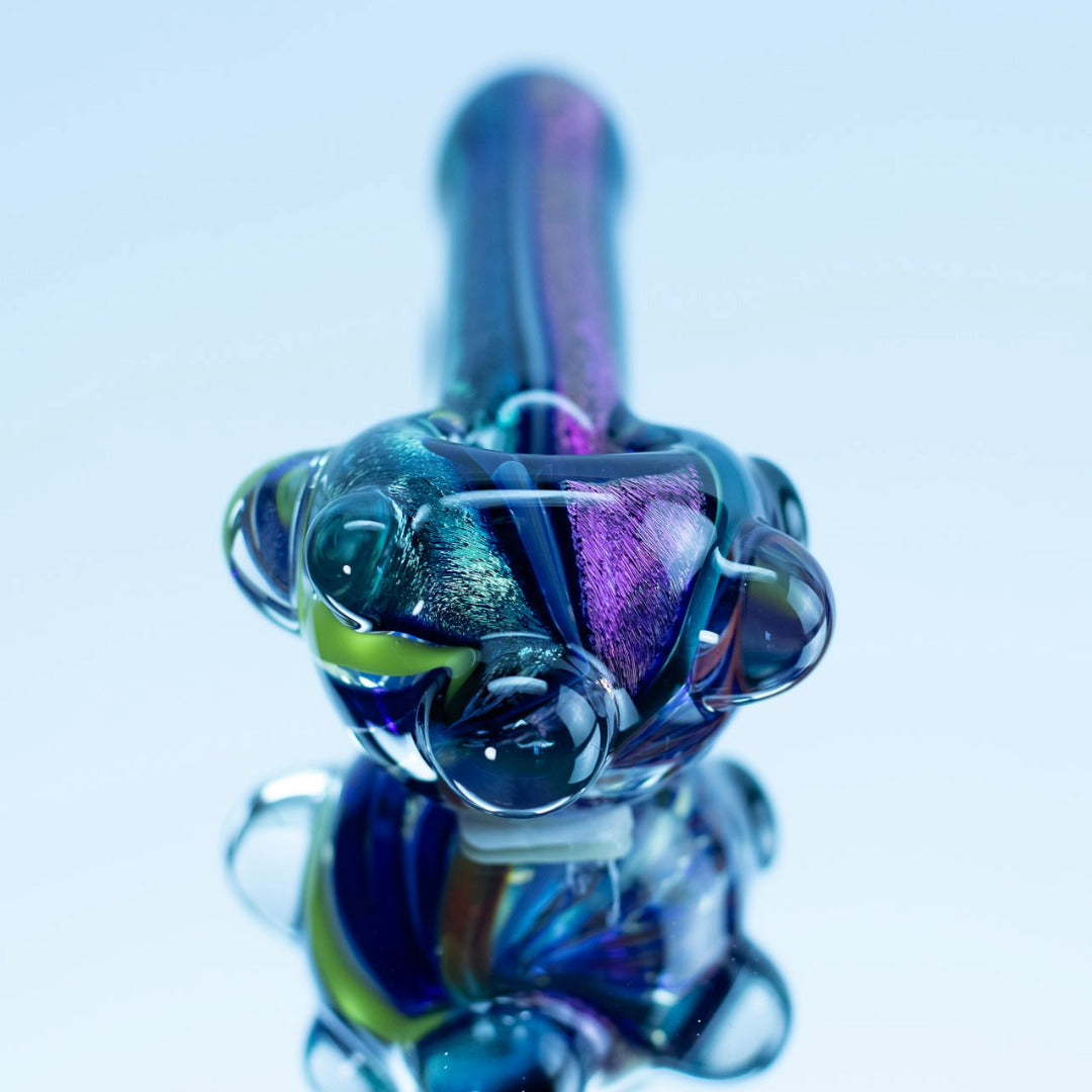 Carsten Carlile Little Pipes