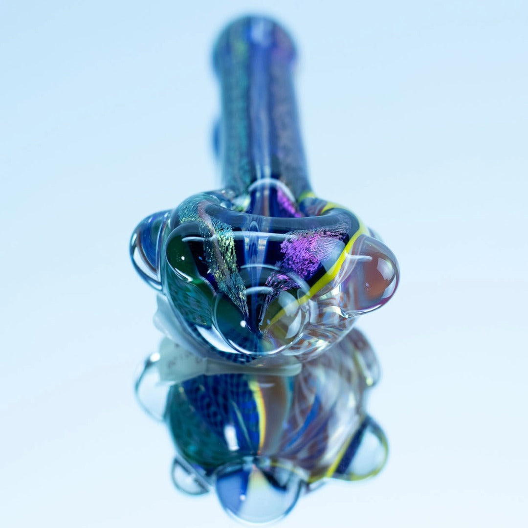 Carsten Carlile Little Pipes