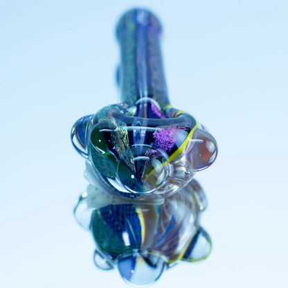 Carsten Carlile Little Pipes