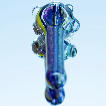 Carsten Carlile Little Pipes