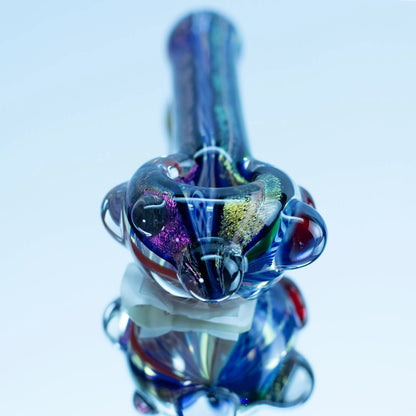 Carsten Carlile Little Pipes