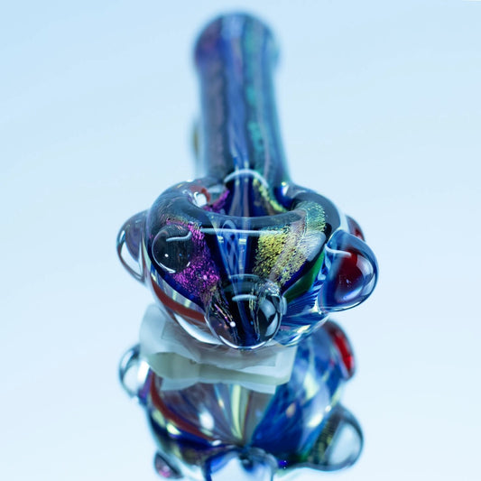 Carsten Carlile Little Pipes