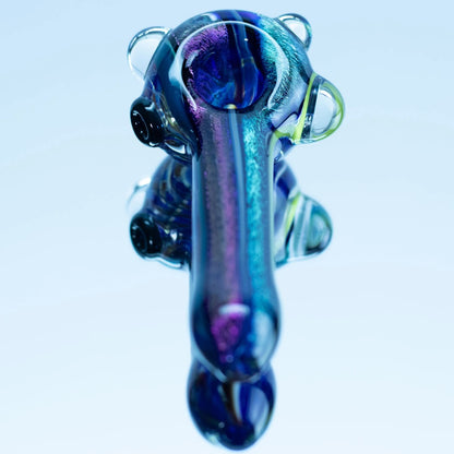 Carsten Carlile Little Pipes