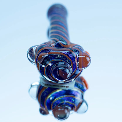 Carsten Carlile Little Pipes