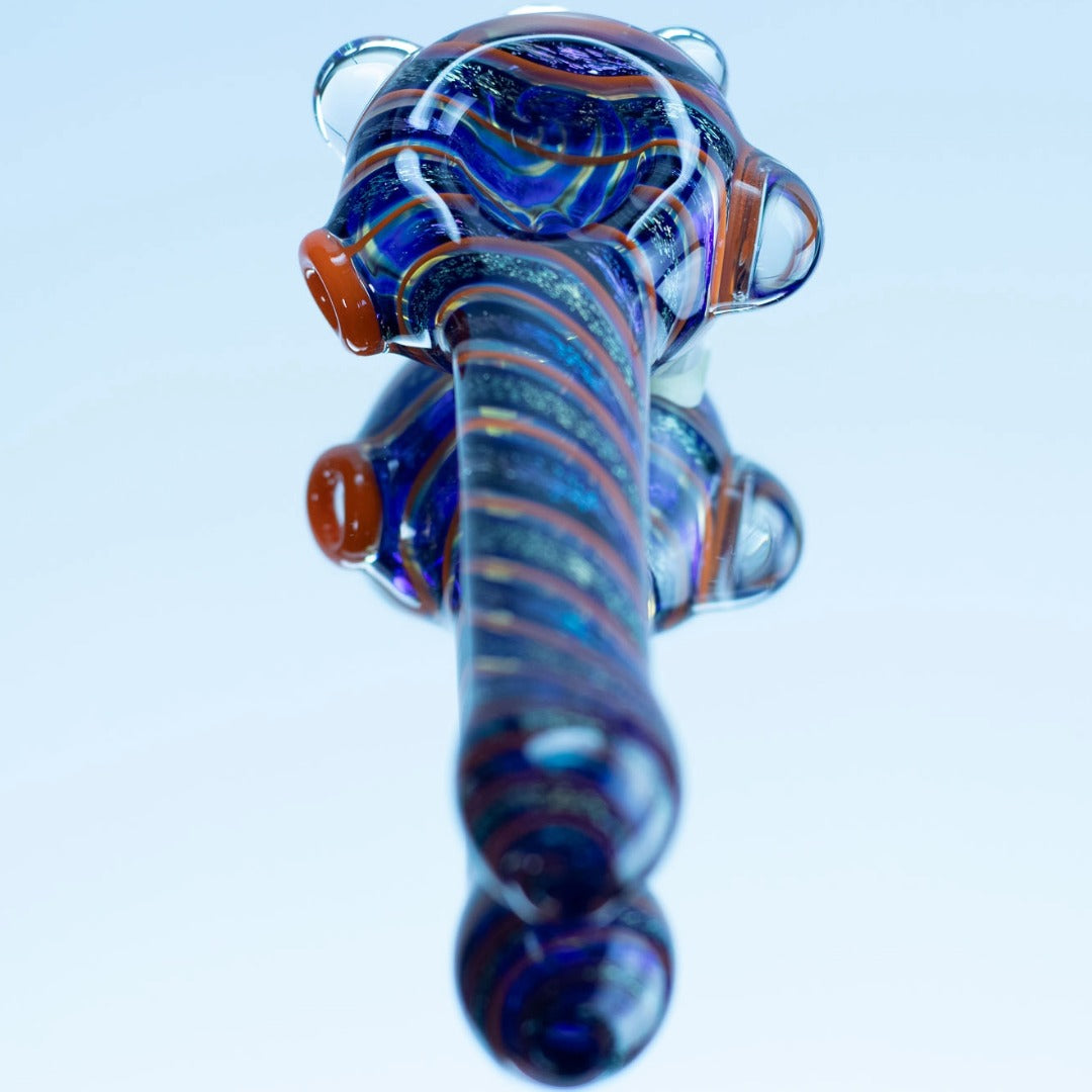 Carsten Carlile Little Pipes