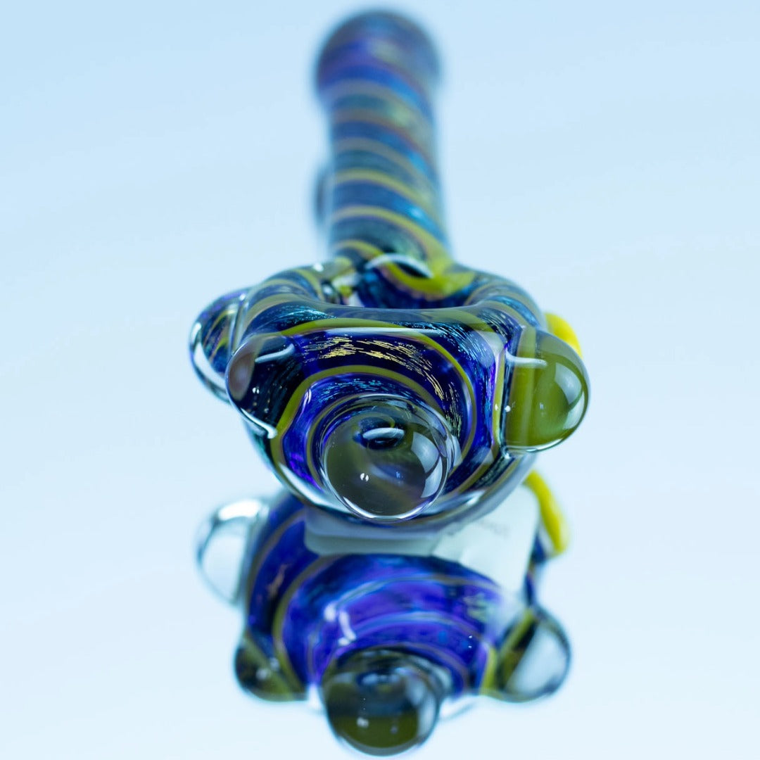 Carsten Carlile Little Pipes