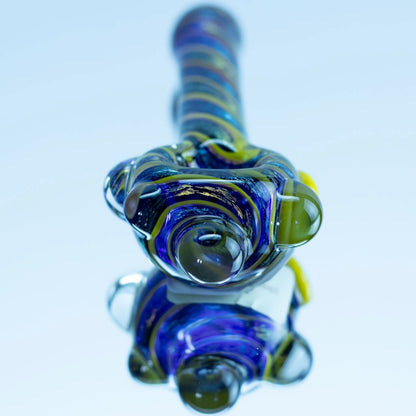 Carsten Carlile Little Pipes