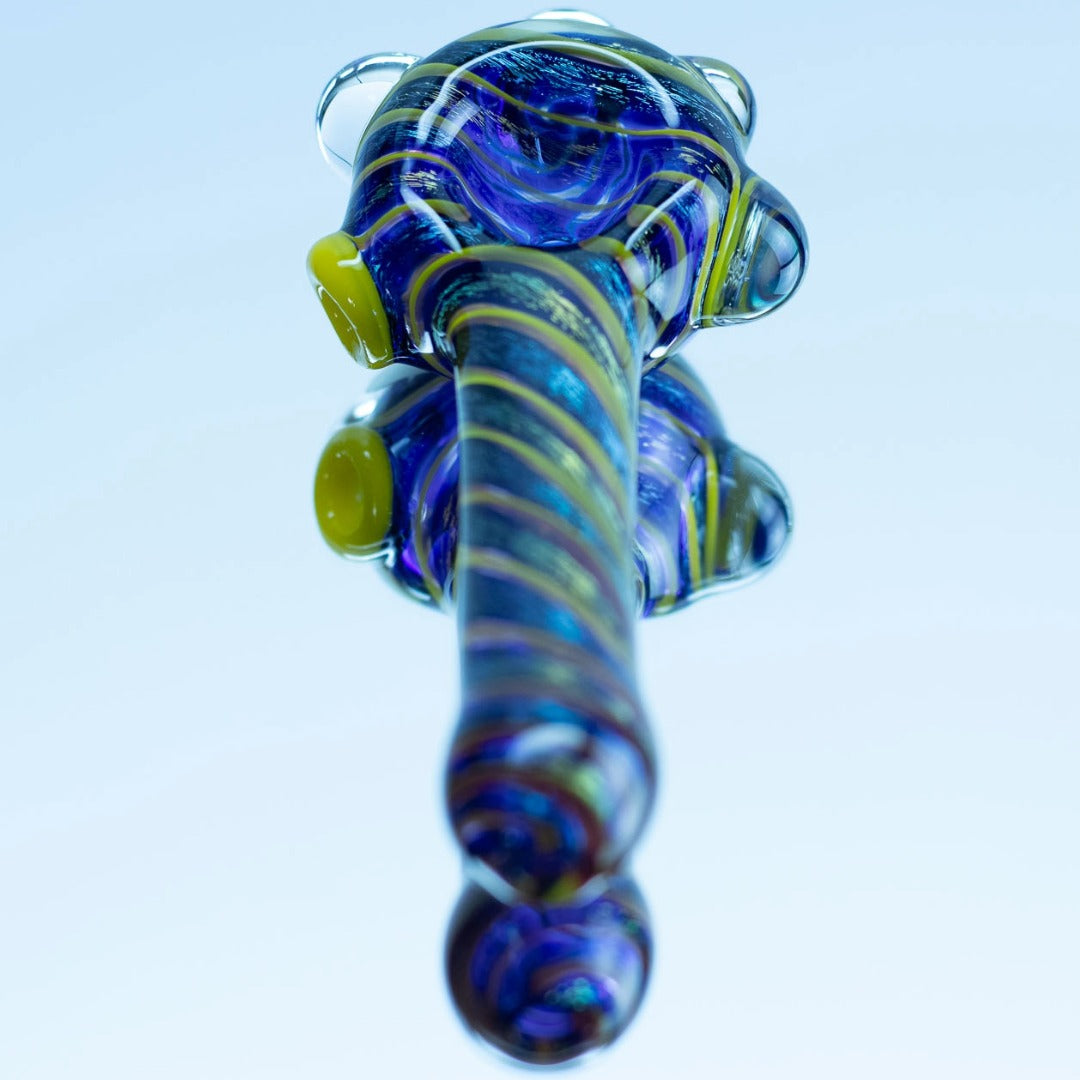 Carsten Carlile Little Pipes
