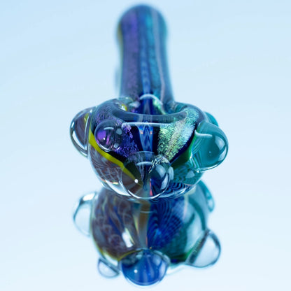 Carsten Carlile Little Pipes