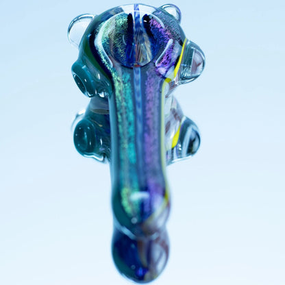 Carsten Carlile Little Pipes