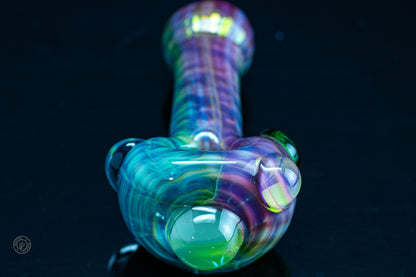 Carsten Carlile Multi Color Pipes