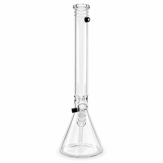 Zombie Hand Studios - 50mm 21" Beaker Bong