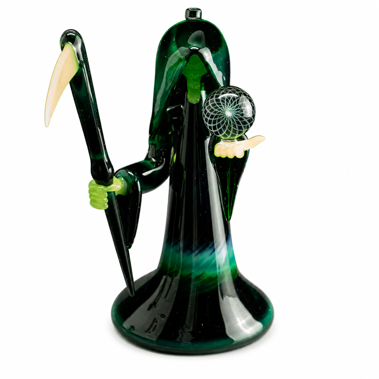 Joachim – Reaper – Green Money