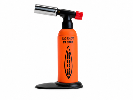Blazer GT8000 Big Shot Butane Torch
