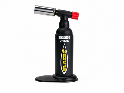 Blazer GT8000 Big Shot Butane Torch